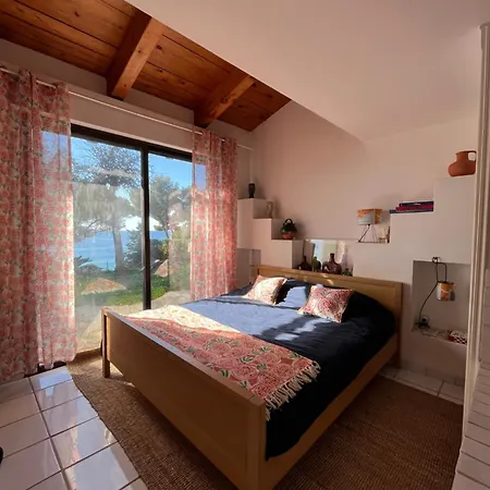 Βίλα 35 Meters From Gigaro