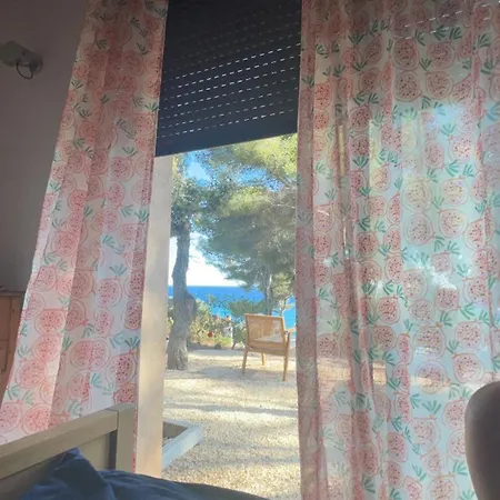 35 Meters From Gigaro