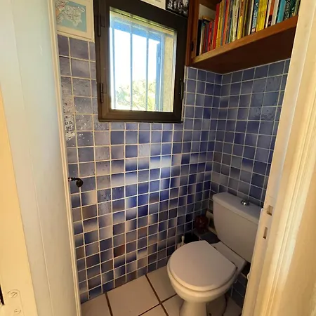 35 Meters From Gigaro *