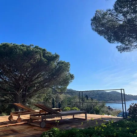35 Meters From Gigaro * La Croix-Valmer