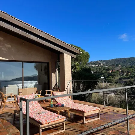 Βίλα 35 Meters From Gigaro